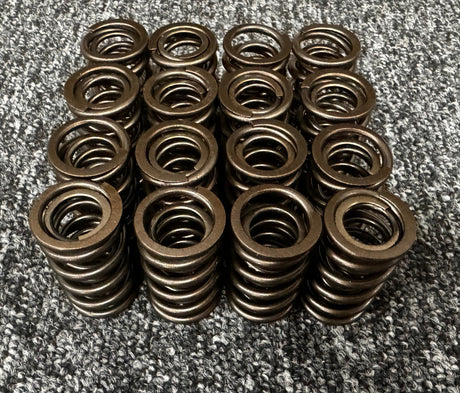 Rover K Series 16v Piper Cams Double Valve Springs VDSK