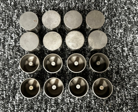 PEUGEOT 306 GTI-6 16v Mechanical Piper Cams Followers FOLGTI6M