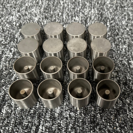 PEUGEOT 306 GTI-6 16v Mechanical Piper Cams Followers FOLGTI6M