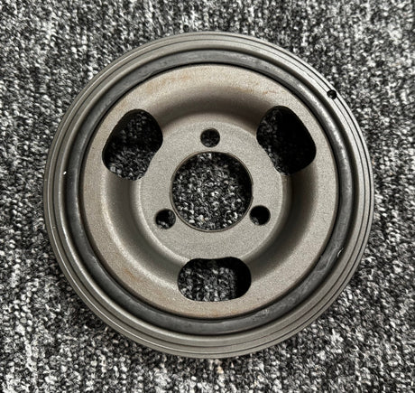 Mini MK2 N12 N14 N16 N18 N14B16A Cooper S JCW R55 R56 R57 R58 Crank Pulley