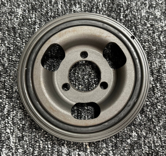 Mini MK2 N12 N14 N16 N18 N14B16A Cooper S JCW R55 R56 R57 R58 Crank Pulley