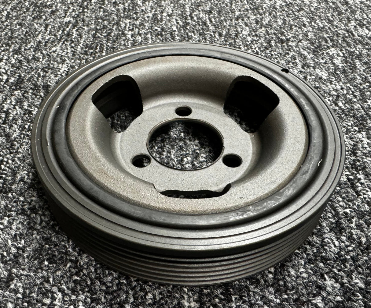 Mini MK2 N12 N14 N16 N18 N14B16A Cooper S JCW R55 R56 R57 R58 Crank Pulley