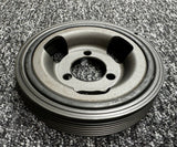 Mini MK2 N12 N14 N16 N18 N14B16A Cooper S JCW R55 R56 R57 R58 Crank Pulley