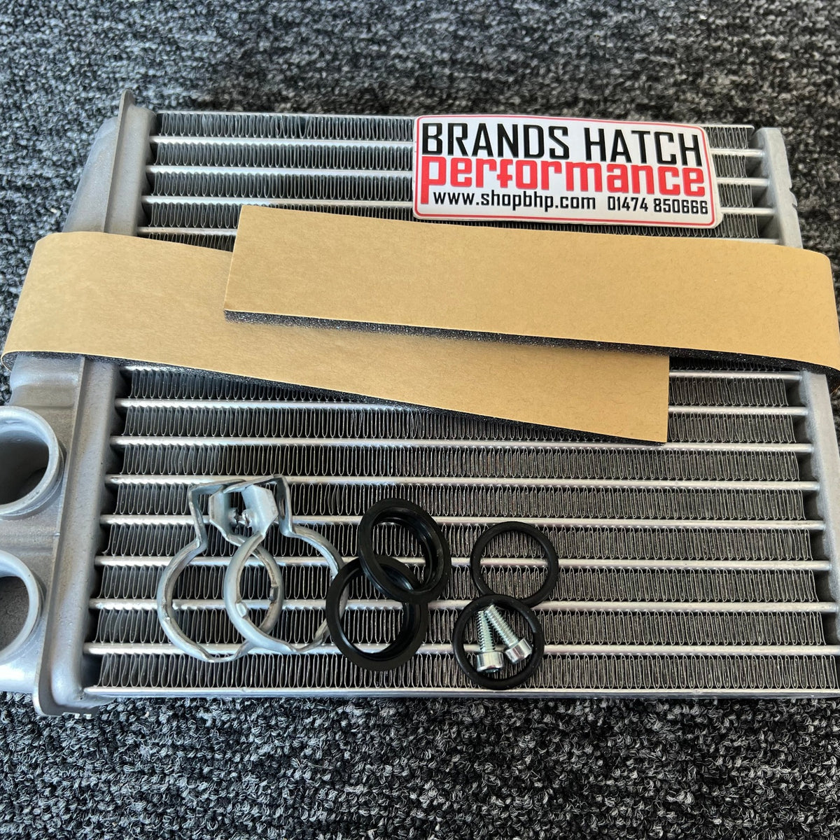 Mini R55 R56 R57 - R60 One Cooper S JCW N12 N14 N16 N18 MAHLE Heater M ...