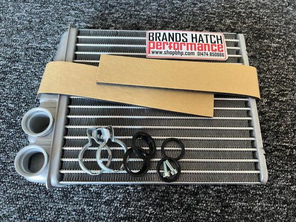 Mini R55 R56 R57 - R60 One Cooper S JCW N12 N14 N16 N18 MAHLE Heater M ...