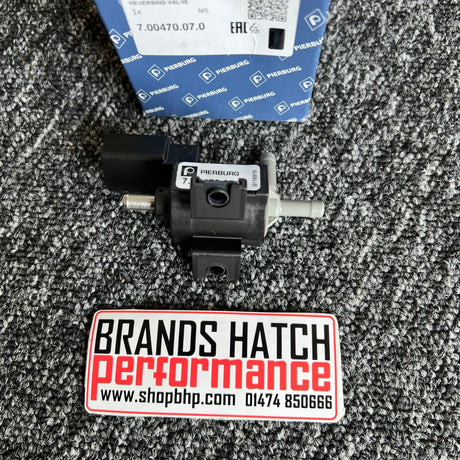 Audi 8P A3 1.8 & 2.0 TFSI 04-13 N75 Pierburg Boost Pressure Valve 06F906283F