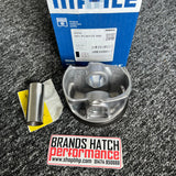 Mini One Cooper F54 F55 F56 F57 F60 B38 A15A 82mm STD Bore MAHLE Pistons X3