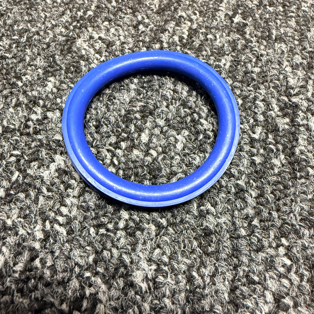 MINI One Cooper S R50 R52 R53 W10 W11B16A Fuel Petrol Filler Cap X Ring Seal - Replacement