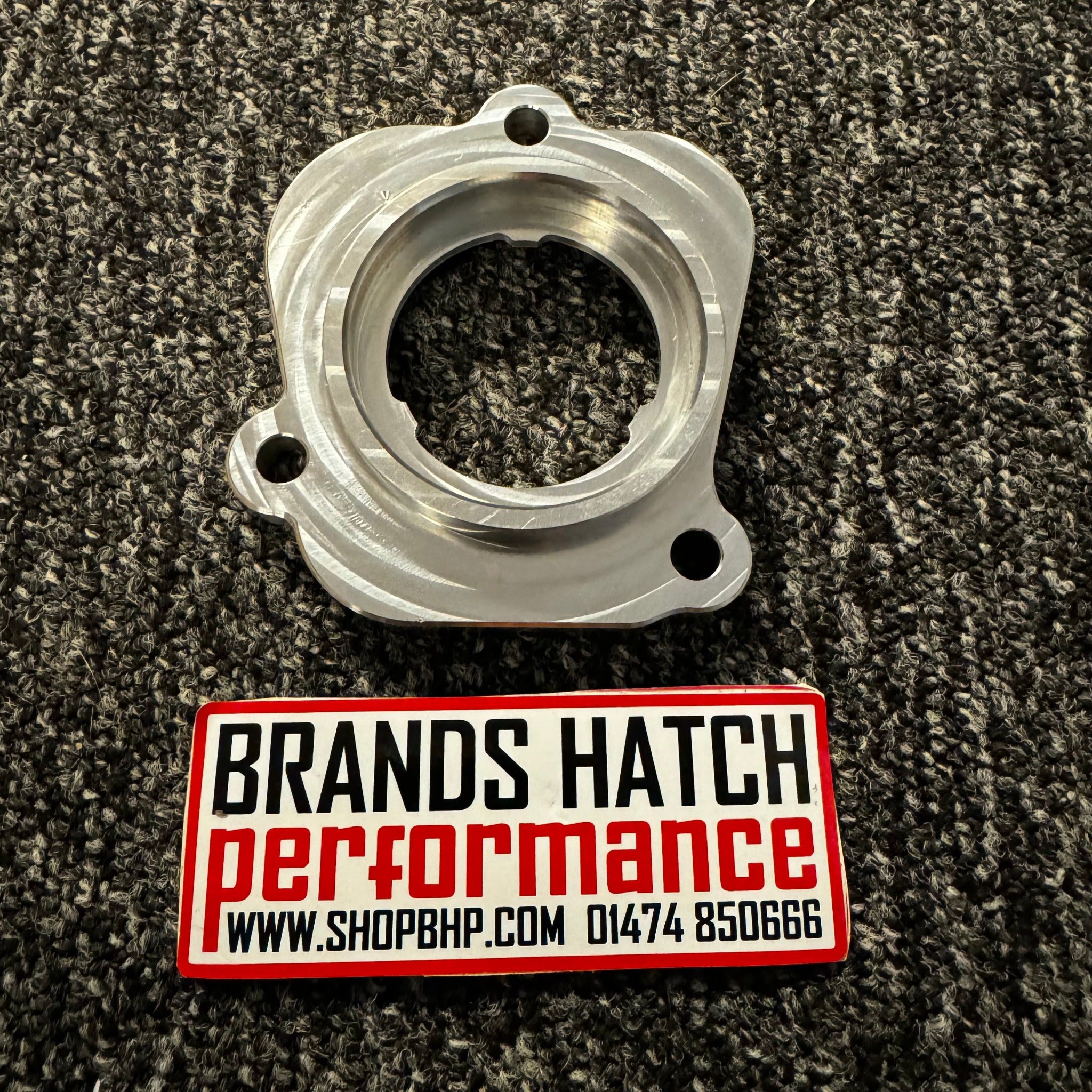 Ford Pinto Cosworth YB Billet Jack Shaft Cover / Seal Housing *NEW