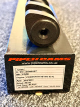 Ford Cosworth YB BHP666+ Piper Camshaft ULTIMATE ROAD CAM - 2026 Profile Update