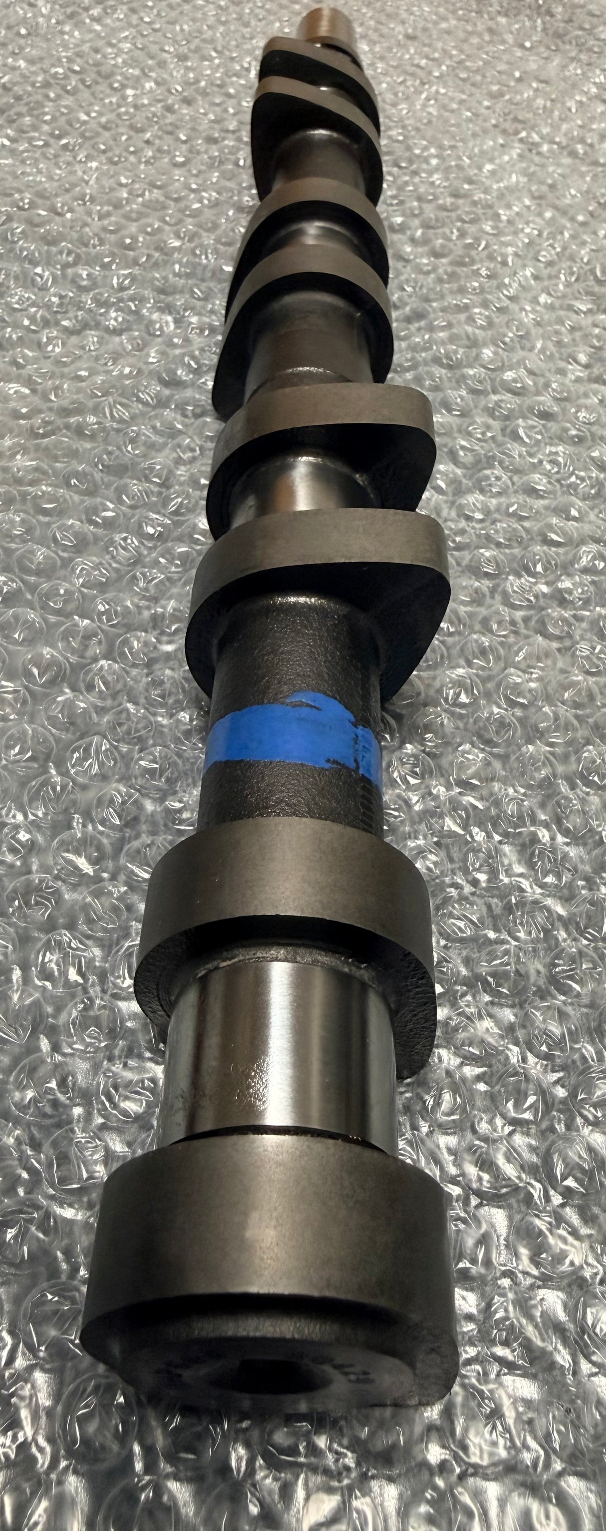 Ford Cosworth YB BHP666+ Piper Camshaft ULTIMATE ROAD CAM - 2026 Profile Update