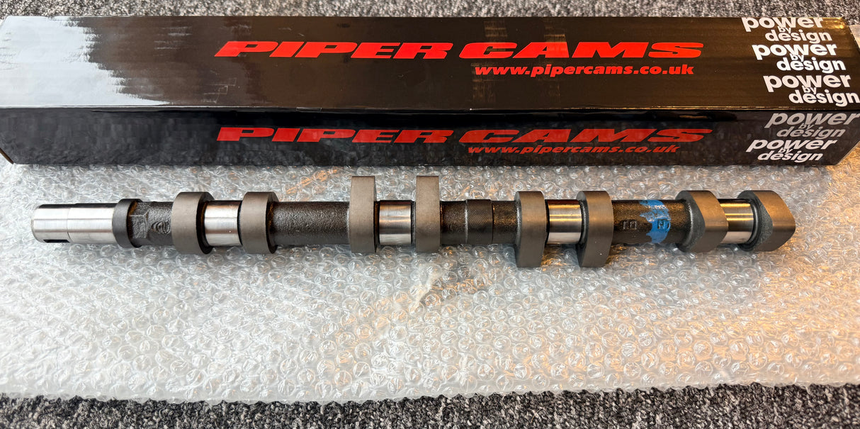 Ford Cosworth YB BHP666+ Piper Camshaft ULTIMATE ROAD CAM - 2026 Profile Update