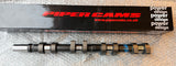 Ford Cosworth YB BHP666+ Piper Camshaft ULTIMATE ROAD CAM - 2026 Profile Update