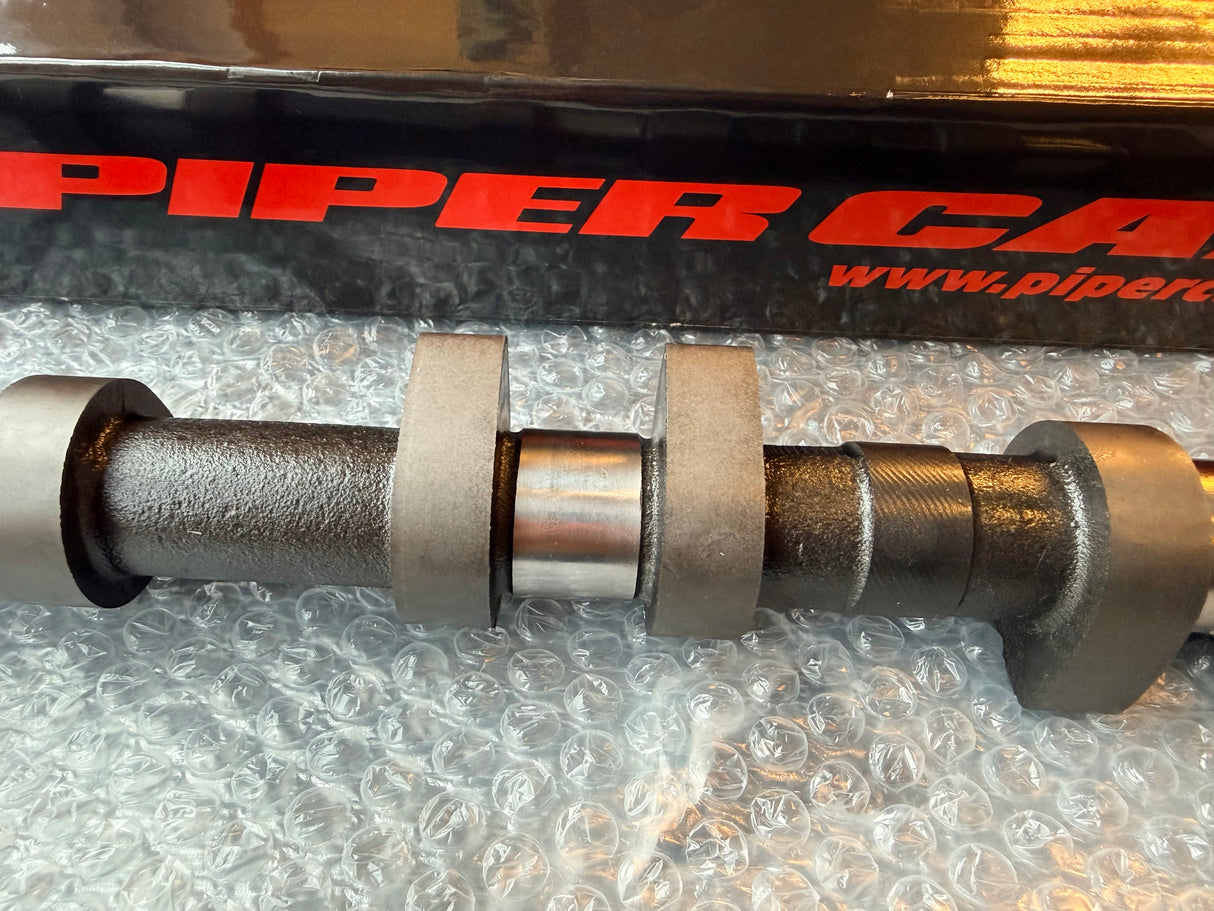 Ford Cosworth YB BHP666+ Piper Camshaft ULTIMATE ROAD CAM - 2026 Profile Update