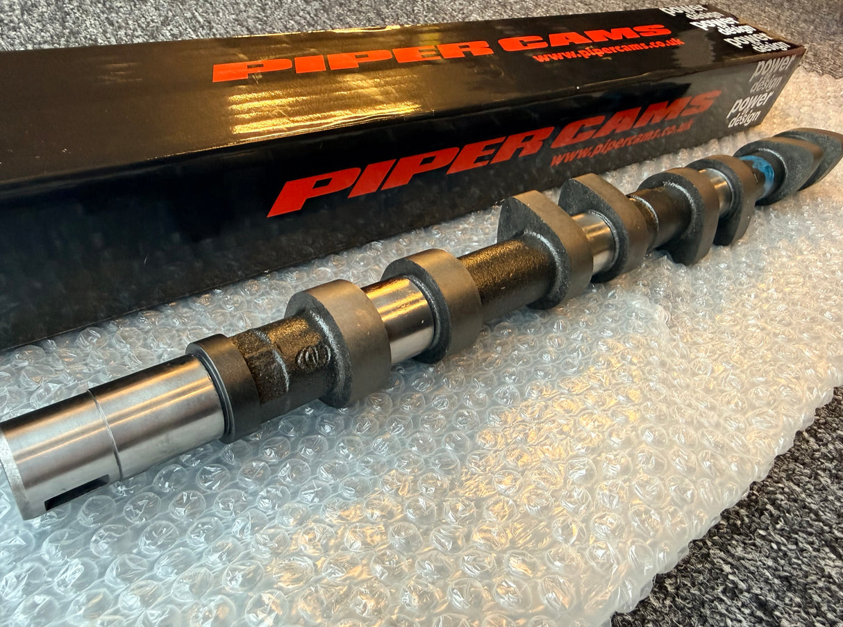 Ford Cosworth YB BHP666+ Piper Camshaft ULTIMATE ROAD CAM - 2026 Profile Update