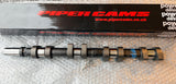 Ford Cosworth YB BHP666+ Piper Camshaft ULTIMATE ROAD CAM - 2026 Profile Update