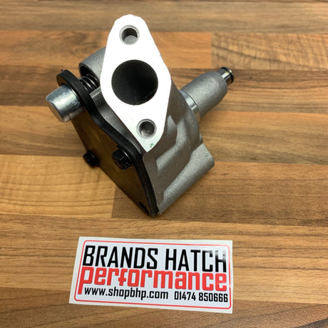 Ford Essex 2.0 V4 Capri & 3.0 V6 Granada Capri High Pressure Oil Pump 04