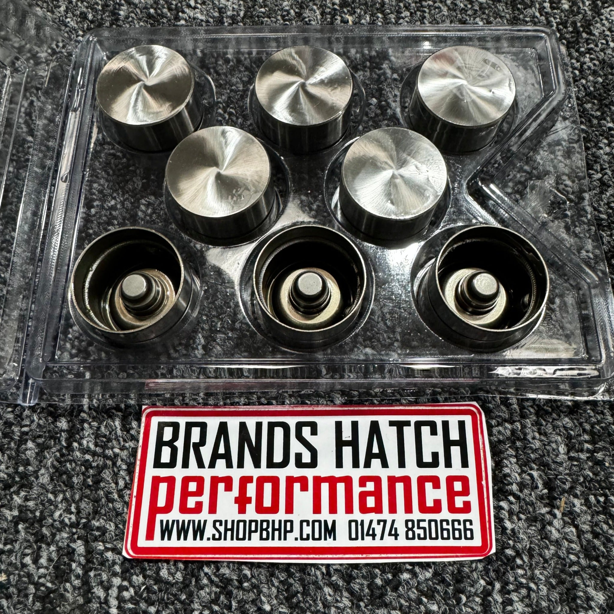 VAUXHALL Z20LET Z20LEH Freccia Hydraulic Lifter Cam Follower Tappet Se