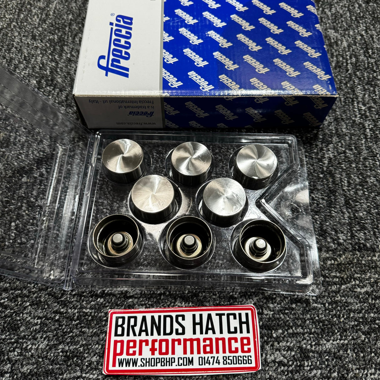 VAUXHALL Z20LET Z20LEH Freccia Hydraulic Lifter Cam Follower Tappet Set X16