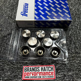 VAUXHALL Z20LET Z20LEH Freccia Hydraulic Lifter Cam Follower Tappet Set X16