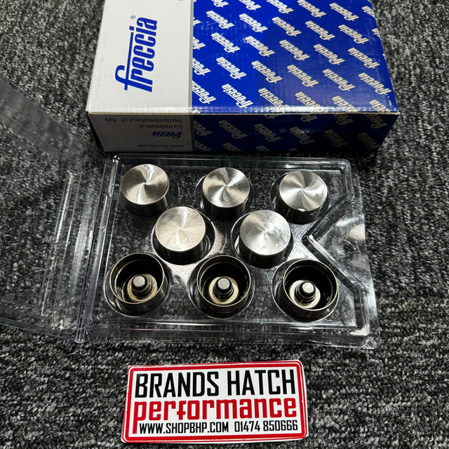 VAUXHALL Z20LET Z20LEH Freccia Hydraulic Lifter Cam Follower Tappet Set X16