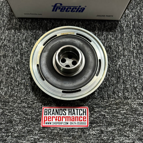 Mini Cooper S JCW F54 F55 F56 F57 F60 Freccia Crank Shaft Pulley - PUL11-138