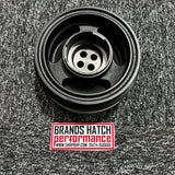 Mini Cooper S JCW F54 F55 F56 F57 F60 Freccia Crank Shaft Pulley - PUL11-138