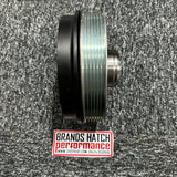 Mini Cooper S JCW F54 F55 F56 F57 F60 Freccia Crank Shaft Pulley - PUL11-138