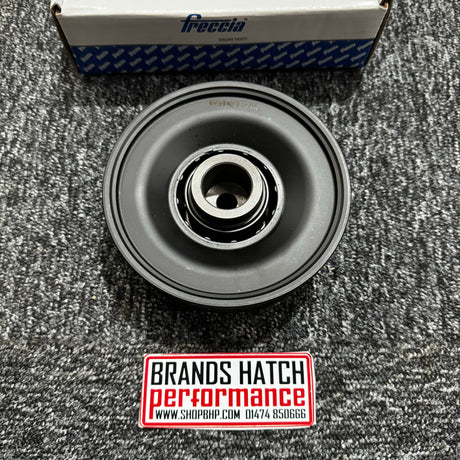 Mini Cooper S JCW R52 R53 W11B16A Freccia Crank shaft Front Pulley - W11 - PUL11-140