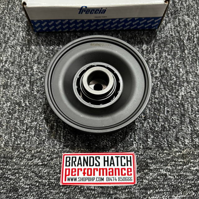 Mini Cooper S JCW R52 R53 W11B16A Freccia Crank shaft Front Pulley - W11 - PUL11-140