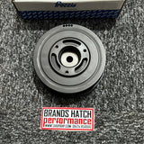 Mini Cooper S JCW R52 R53 W11B16A Freccia Crank shaft Front Pulley - W11 - PUL11-140