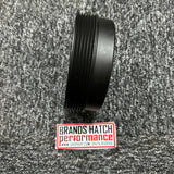 Mini Cooper S JCW R52 R53 W11B16A Freccia Crank shaft Front Pulley - W11 - PUL11-140