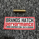 BMW Mini 1.5 12V B38 10.04mm Bronze Inlet Valve Guide Set of 6