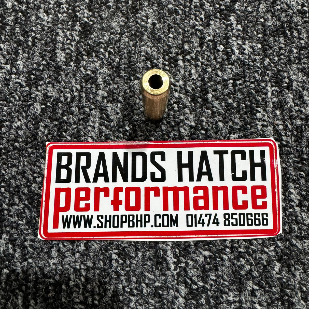 BMW Mini 2.0 16V B48 10.09mm Bronze Inlet Valve Guide Set of 8 G11562