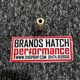 BMW Mini 1.5 12V B38 10.09mm Bronze Inlet Valve Guide Set of 6 G11562