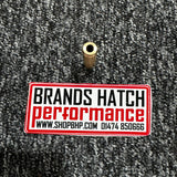 BMW Mini 1.5 12V B38 10.04mm Bronze Inlet Valve Guide Set of 6