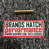 BMW Mini 2.0 16V B48 10.09mm Bronze Exhaust Valve Guide Set of 8 G11564