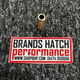 BMW Mini 2.0 16V B48 10.09mm Bronze Exhaust Valve Guide Set of 8 G11564