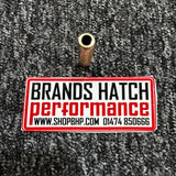 BMW Mini 1.5 12V B38 10.04mm Bronze Exhaust Valve Guide Set of 6 G11563