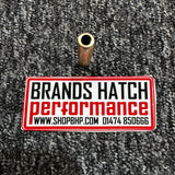 BMW Mini 2.0 16V B48 10.09mm Bronze Exhaust Valve Guide Set of 8 G11564