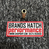 BMW Mini 1.5 12V B38 10.04mm Bronze Exhaust Valve Guide Set of 6 G11563