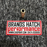 BMW Mini 2.0 16V B48 10.04mm Bronze Exhaust Valve Guide Set of 8 G11563