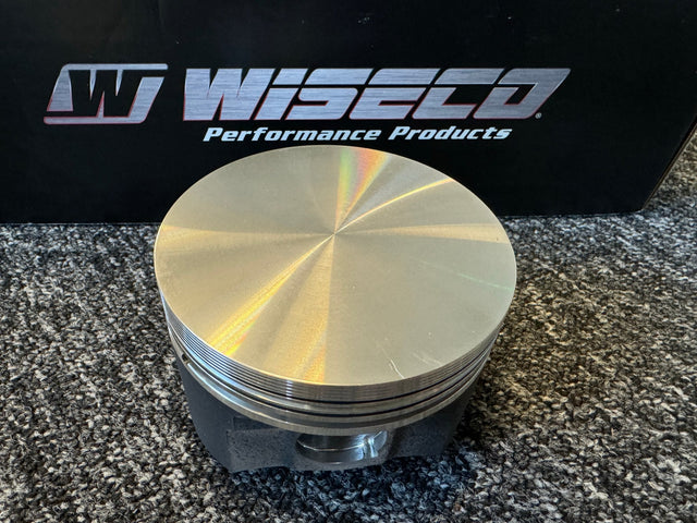 Wiseco Pinto Pistons Forged
