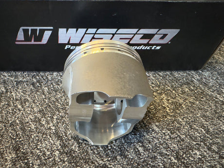 Wiseco Pinto Pistons Forged