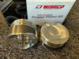 MINI Cooper S JCW R56 N14B16A Forged Pistons Wiseco