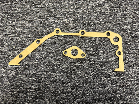 Ford 1.1 1.3 1.4 1.6 Escort Fiesta Orion CVH RS TURBO Oil Pump Gasket