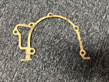 Vauxhall C20XE C20LET Z20LET Z20LEH Redtop Red Top Oil Pump Gasket