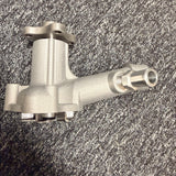 Ford Kent Crossflow & Pre-Crossflow Alloy Hose 3/8" NPT STRAIGHT Type Adaptor