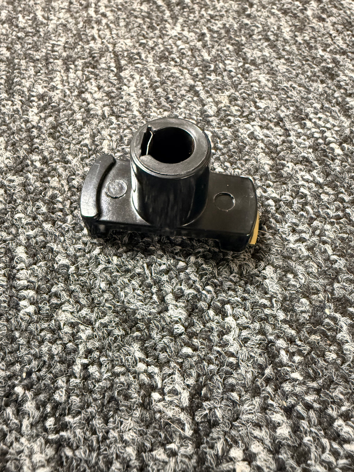 Ford CVH RS Turbo & Pinto SOHC Distributor Rotor Arm - Electronic Types
