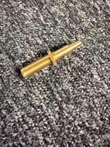Ford Sierra RS Cosworth 2wd Idle Speed Screw Control Adjustment Screw + Nut